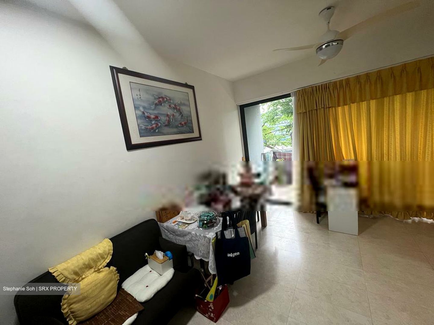 The Panorama (D20), Condominium #398431901
